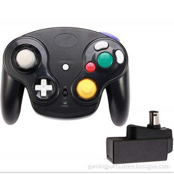 NGC Gamecube Wireless 2.4G Controller